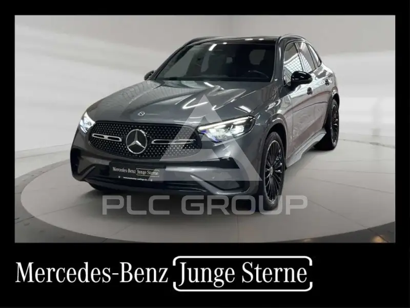 2023 Mercedes Benz GLC 300
