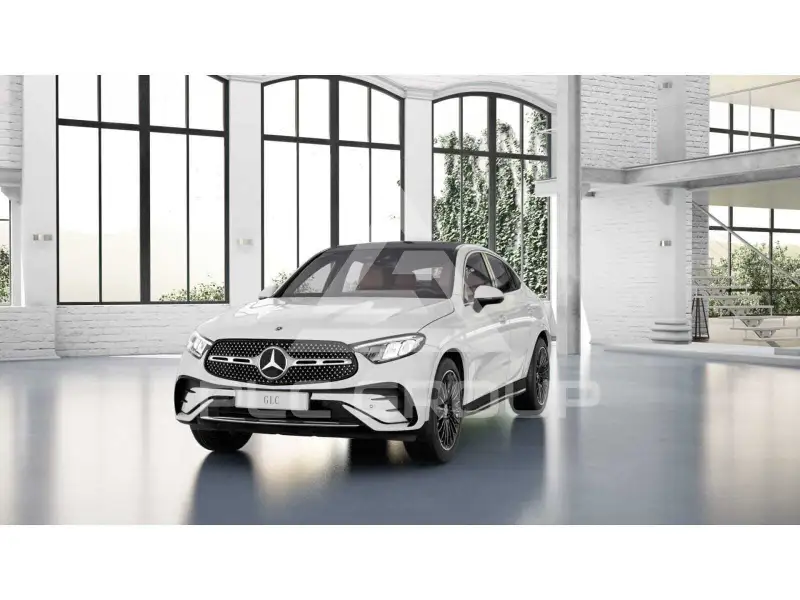 2023 Mercedes Benz GLC 300