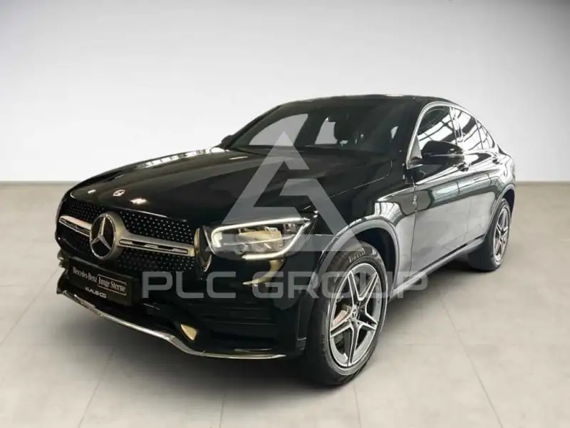 2023 Mercedes Benz GLC 300