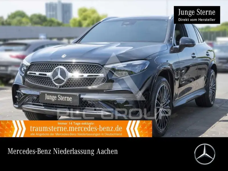 2023 Mercedes Benz GLC 300