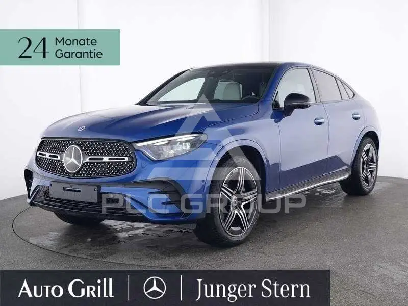 2023 Mercedes Benz GLC 300