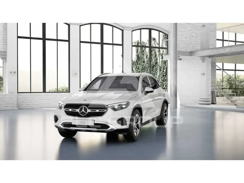 2023 Mercedes Benz GLC 300