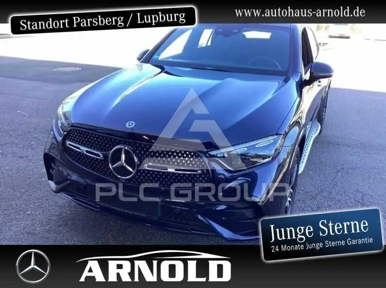 2023 Mercedes Benz GLC 300