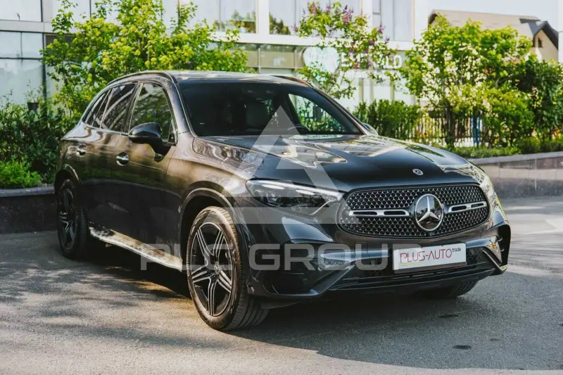 2023 Mercedes Benz GLC 300