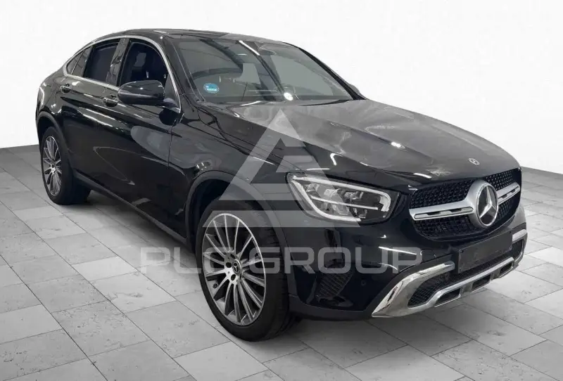 2023 Mercedes Benz GLC 300