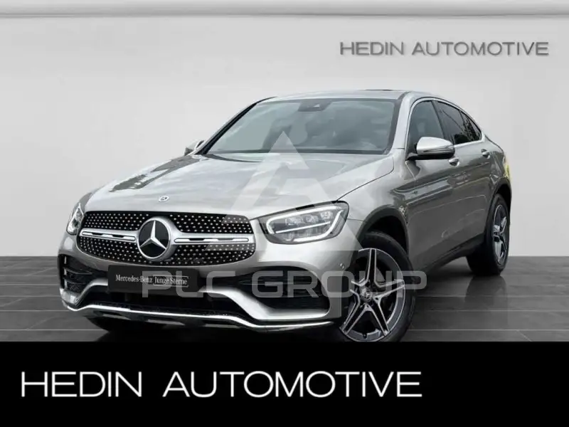 2023 Mercedes Benz GLC 300