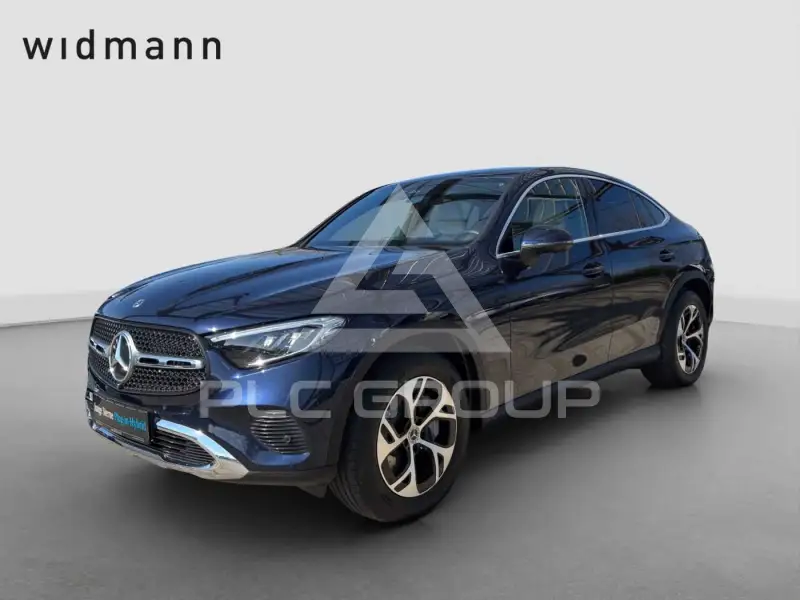 2023 Mercedes Benz GLC 300