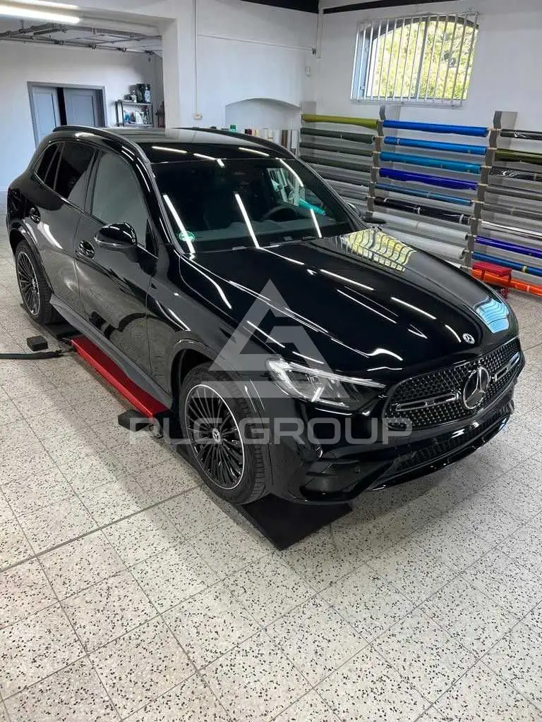 2023 Mercedes Benz GLC 300