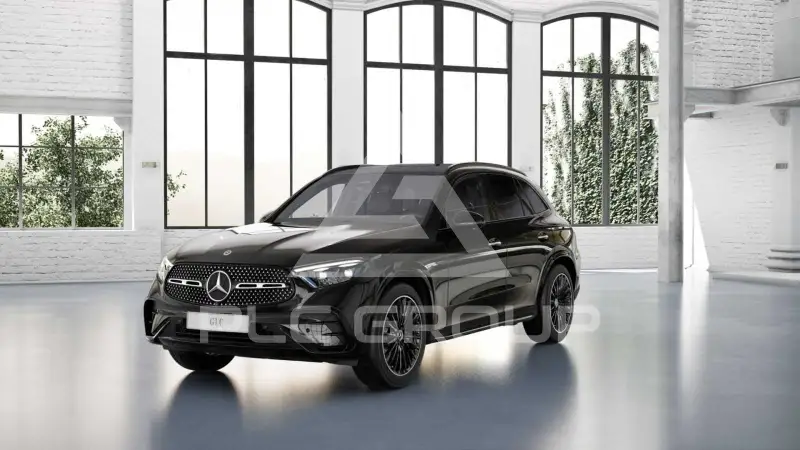 2023 Mercedes Benz GLC 300