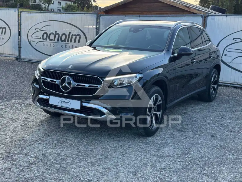 2023 Mercedes Benz GLC 300