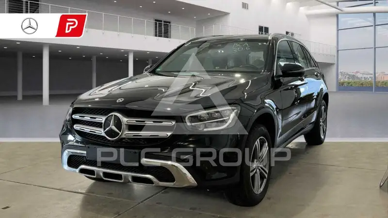 2023 Mercedes Benz GLC 300