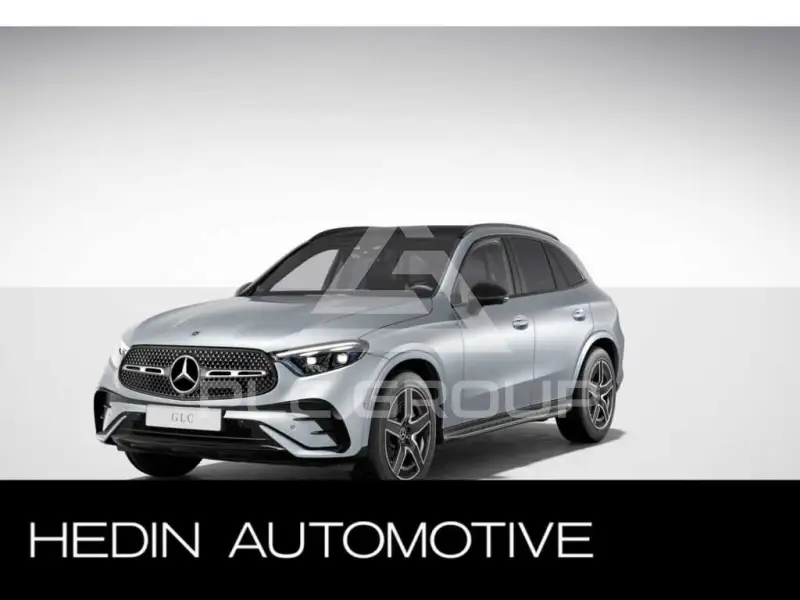 2023 Mercedes Benz GLC 300