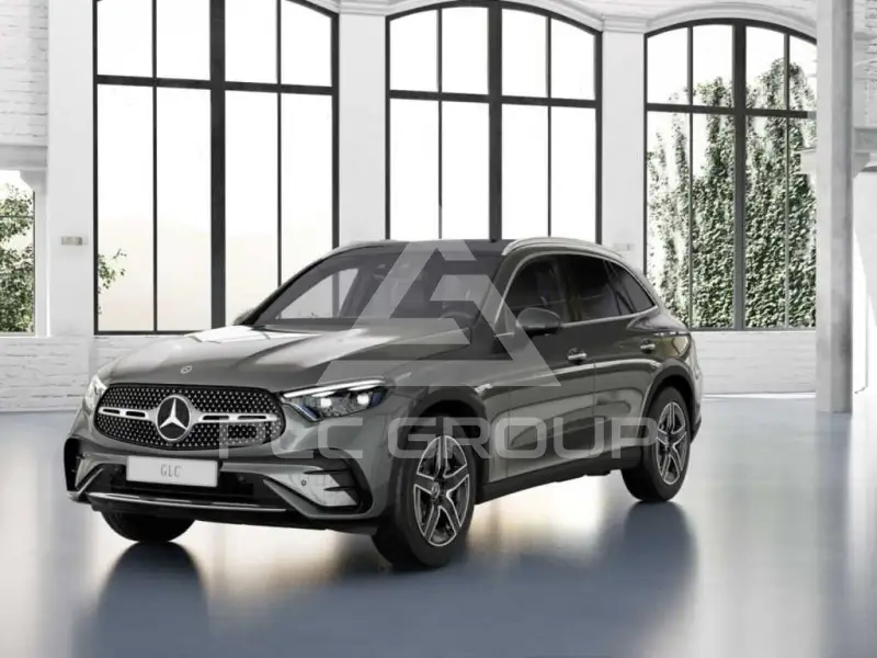 2023 Mercedes Benz GLC 300