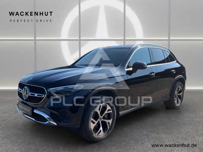 2023 Mercedes Benz GLC 300