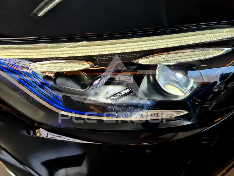 2023 Mercedes Benz GLC 300