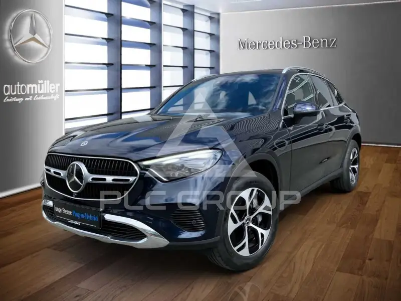 2023 Mercedes Benz GLC 300