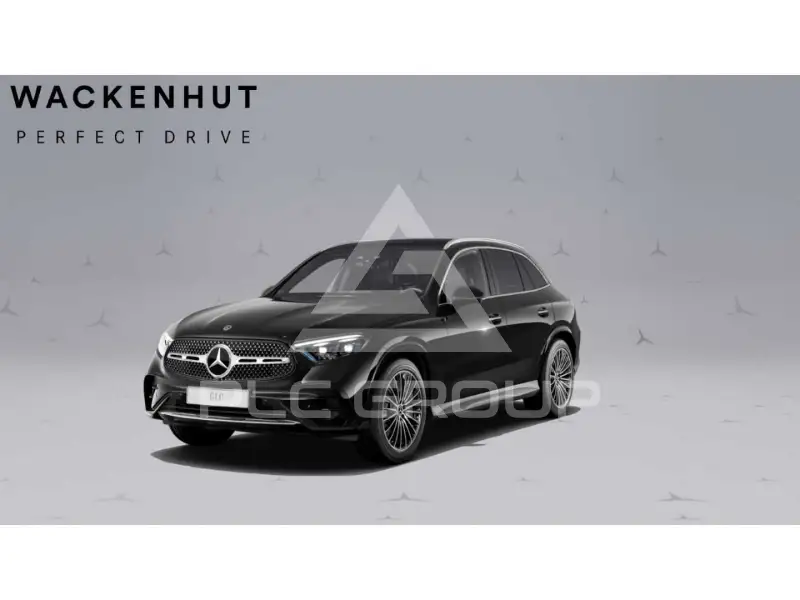 2023 Mercedes Benz GLC 300