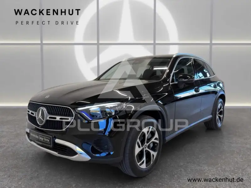 2023 Mercedes Benz GLC 300