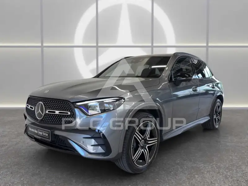 2023 Mercedes Benz GLC 300