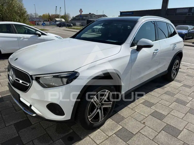 2023 Mercedes Benz GLC 300