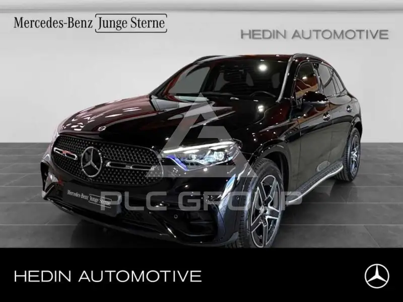 2023 Mercedes Benz GLC 300