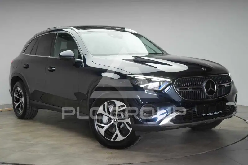 2023 Mercedes Benz GLC 300