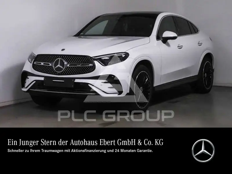 2023 Mercedes Benz GLC 300
