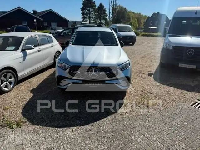 2023 Mercedes Benz GLC 300