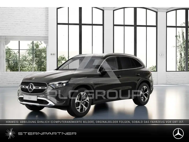 2023 Mercedes Benz GLC 300