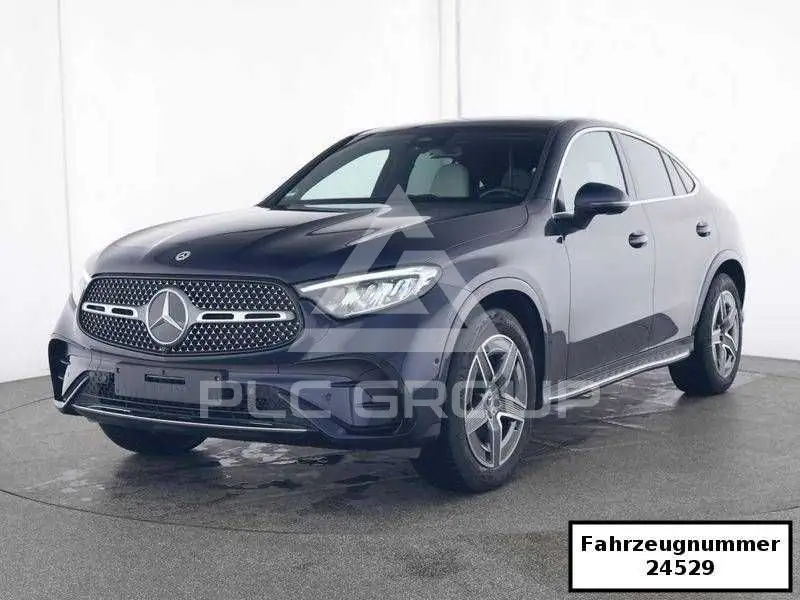 2023 Mercedes Benz GLC 300