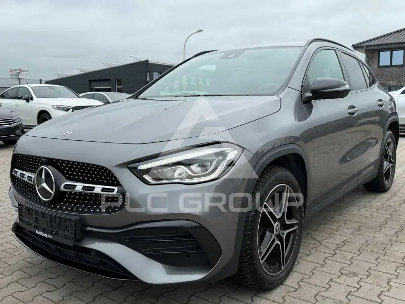 2023 Mercedes Benz GLA 250