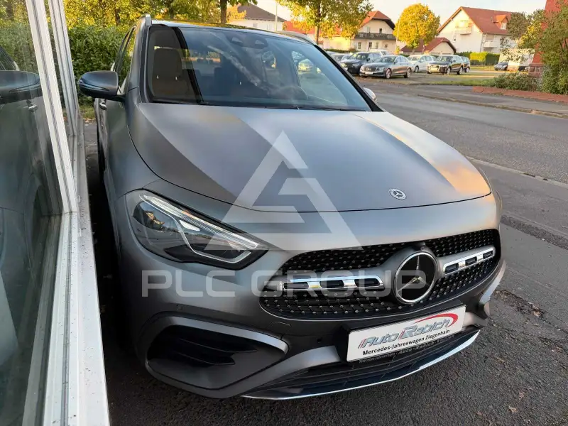 2023 Mercedes Benz GLA 250