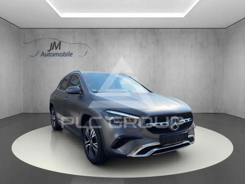 2023 Mercedes Benz GLA 250