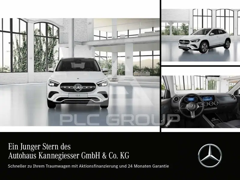 2023 Mercedes Benz GLA 250