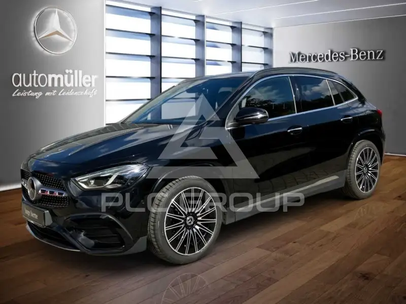 2023 Mercedes Benz GLA 250