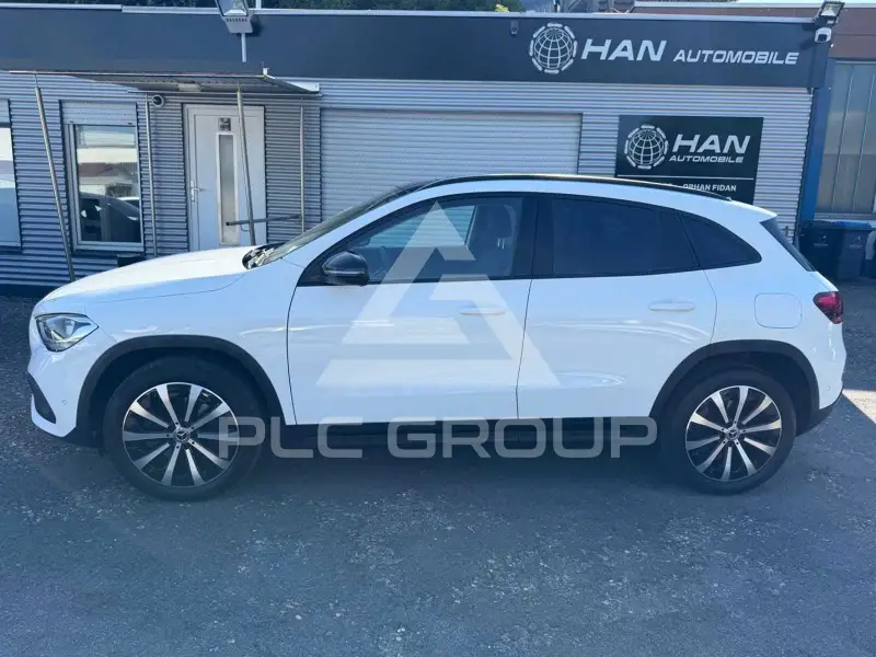 2023 Mercedes Benz GLA 250