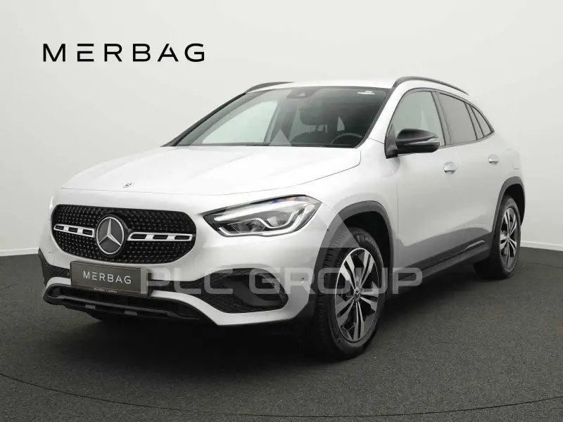 2023 Mercedes Benz GLA 250