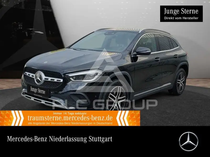 2023 Mercedes Benz GLA 250