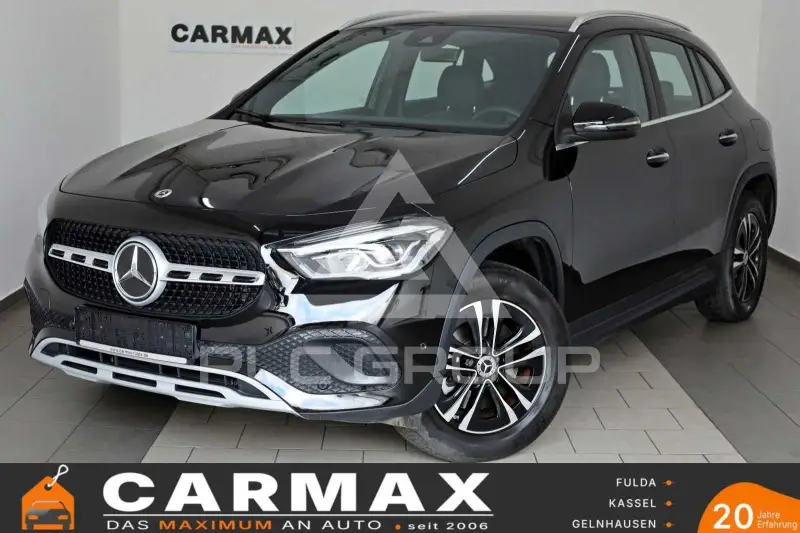 2023 Mercedes Benz GLA 250