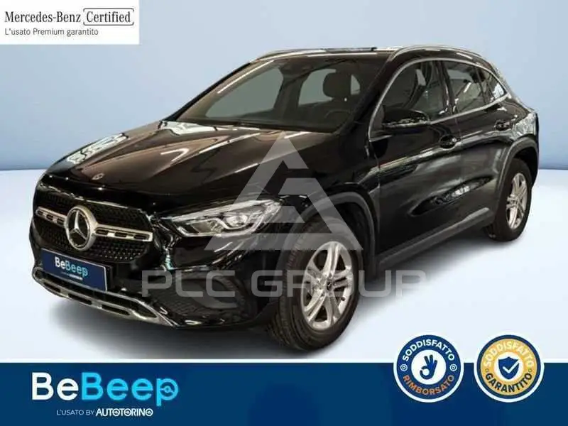 2023 Mercedes Benz GLA 250