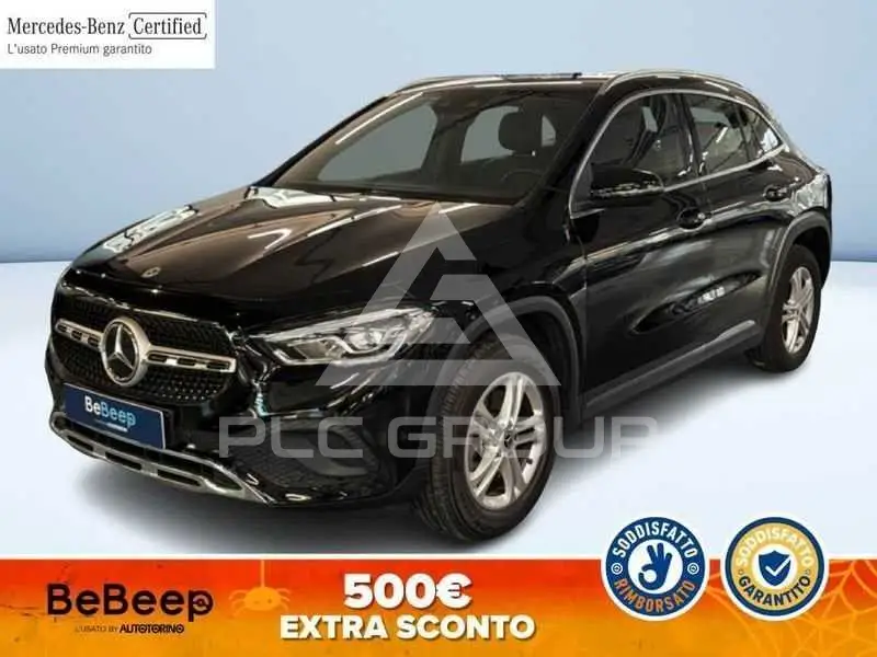2023 Mercedes Benz GLA 250