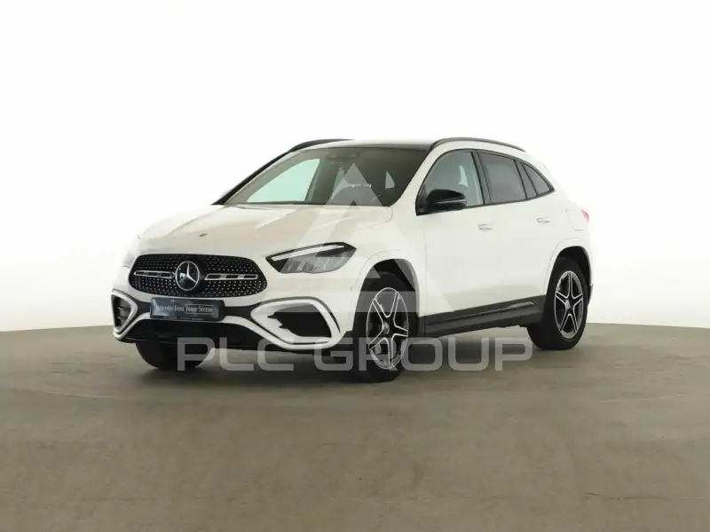 2023 Mercedes Benz GLA 250