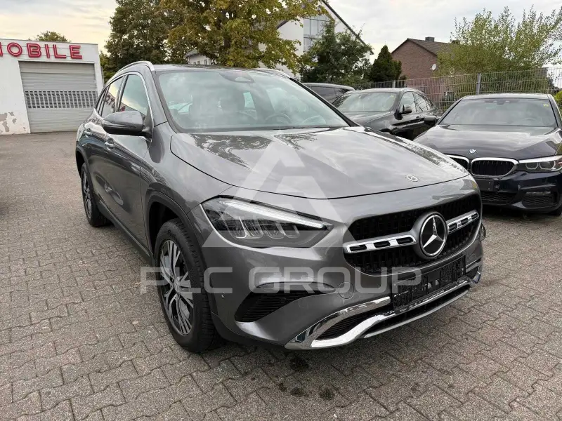 2023 Mercedes Benz GLA 250