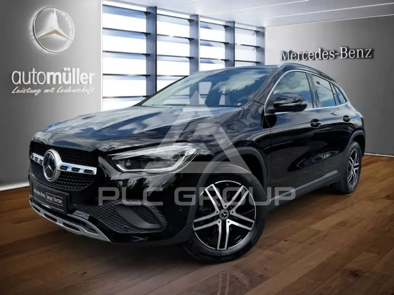 2023 Mercedes Benz GLA 250