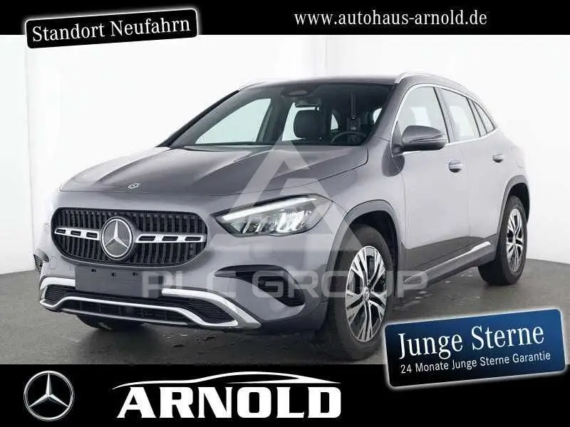 2023 Mercedes Benz GLA 250