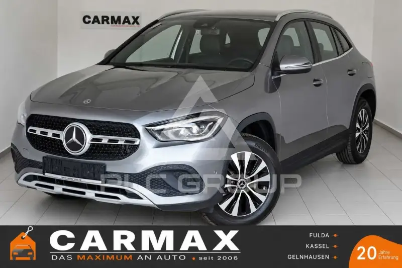 2023 Mercedes Benz GLA 250