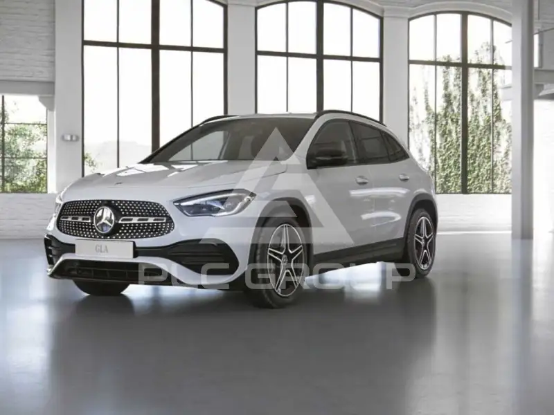 2023 Mercedes Benz GLA 250