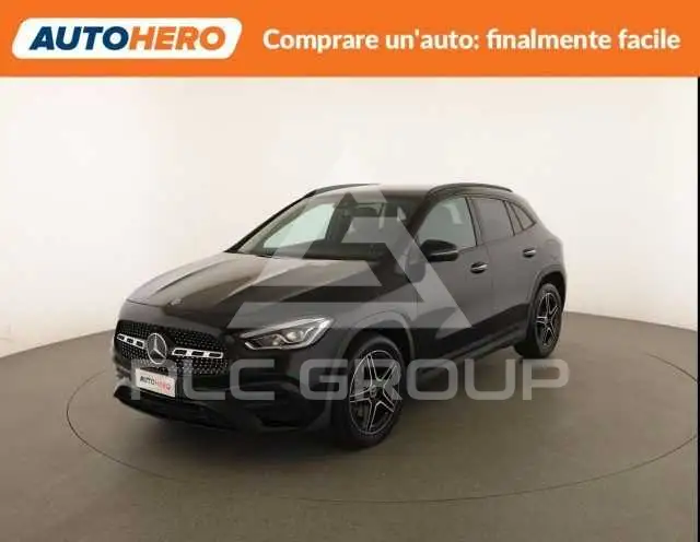 2023 Mercedes Benz GLA 250