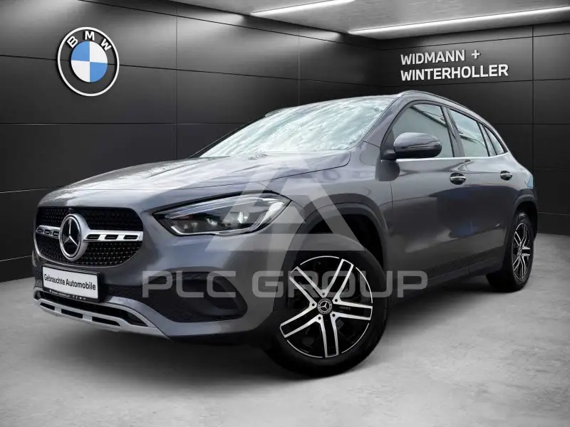 2023 Mercedes Benz GLA 250