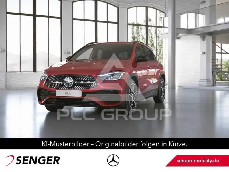 2023 Mercedes Benz GLA 250